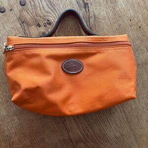 mini Longchamp bag